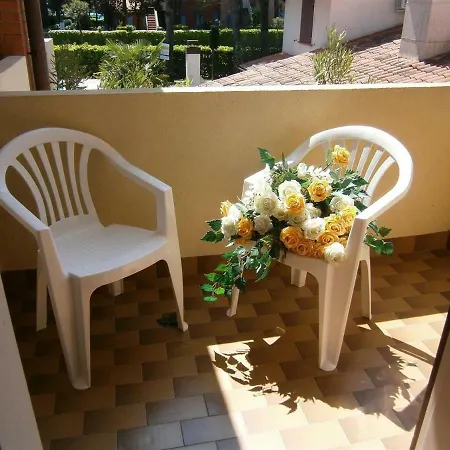 Apartment In 24405